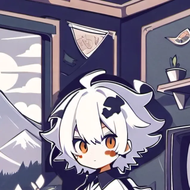 chat with ai character: shelly