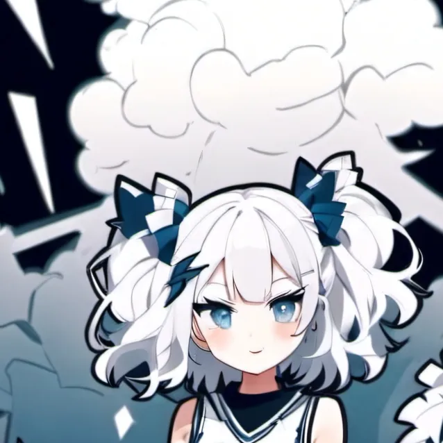 chat with ai character: thunderSTRUCK!