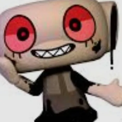 chat with ai character: idk