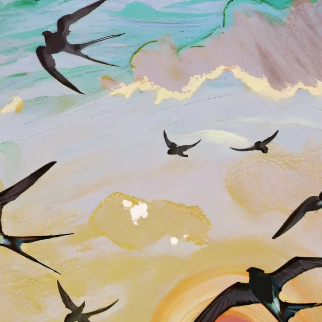 chat with ai character: udk