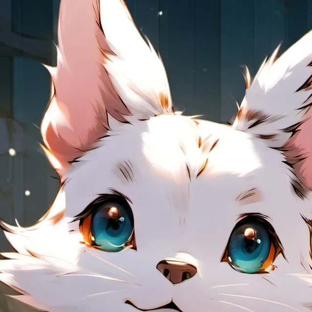 chat with ai character: idk