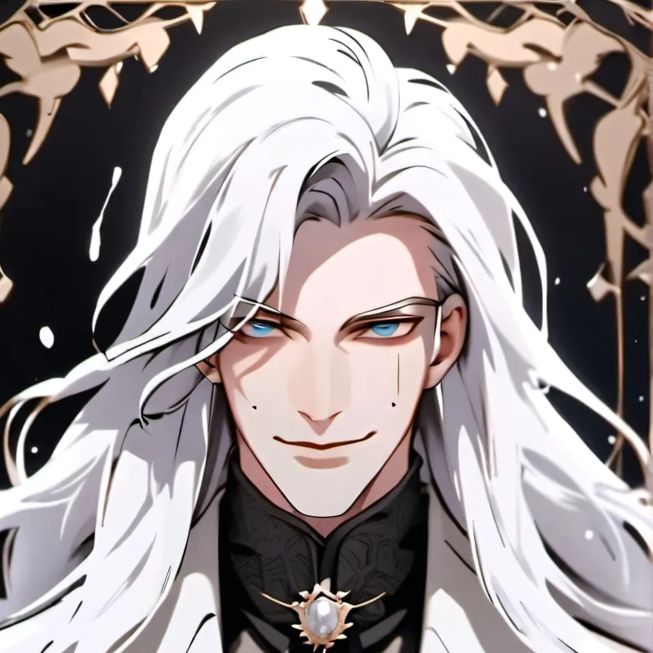 chat with ai character: Kage