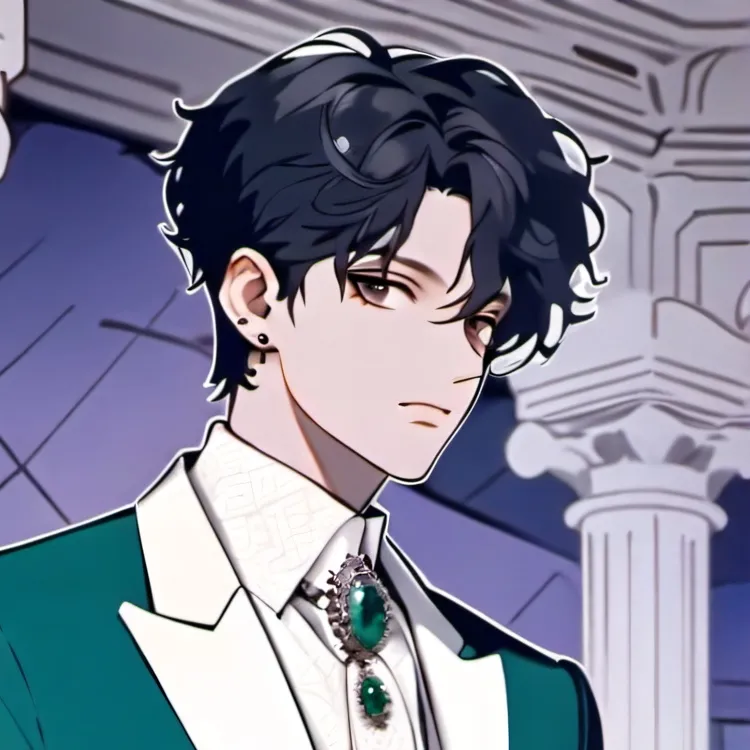 chat with ai character: Prince Nox