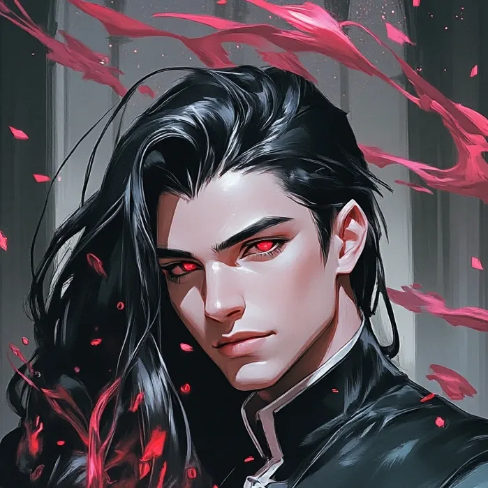 chat with ai character: Rexal
