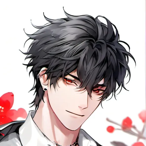 chat with ai character: Rex Blood