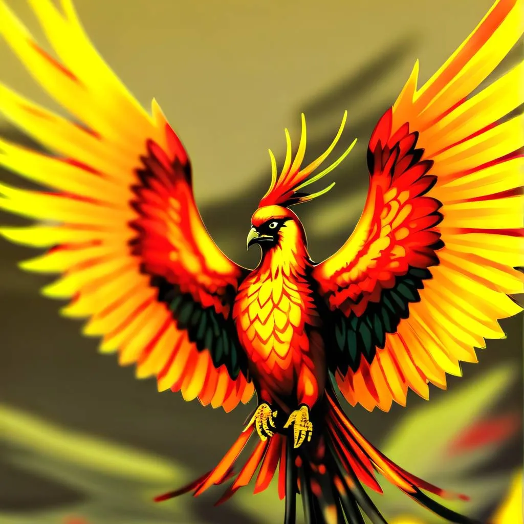chat with ai character: legendary pokemon
