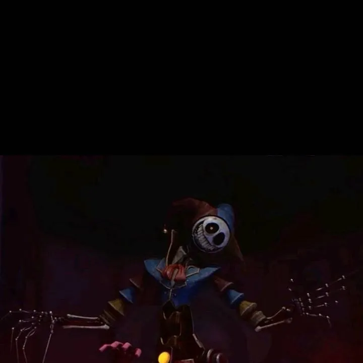 chat with ai character: The Prototype