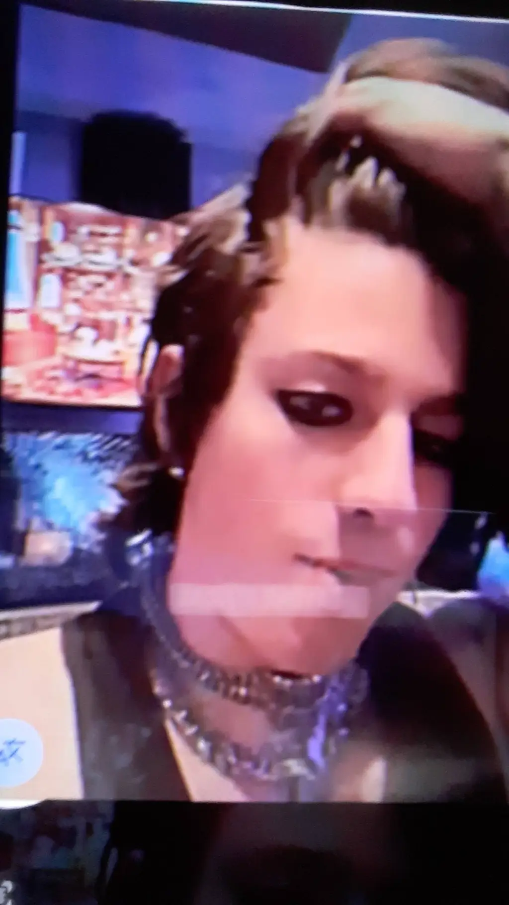 ai character: TX2 background