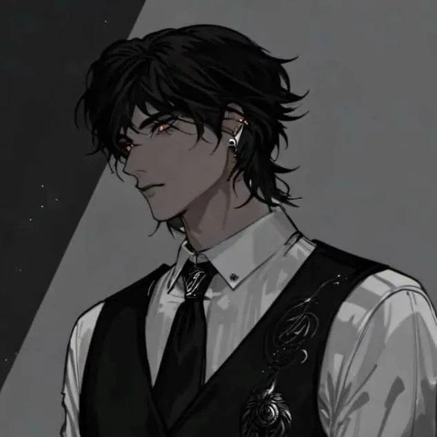 chat with ai character: John Poison