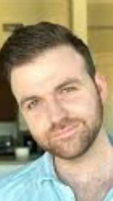 ai character: Scott frenzle background