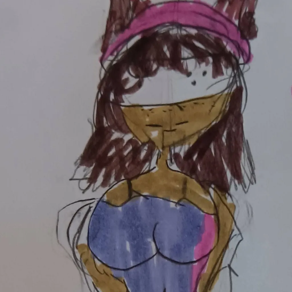 chat with ai character: patty