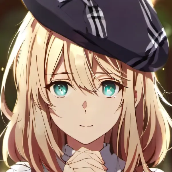 chat with ai character: Lia