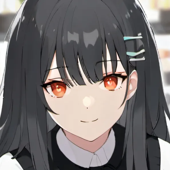 chat with ai character: Suzy 