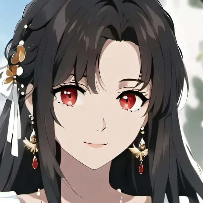 chat with ai character: Eun moon