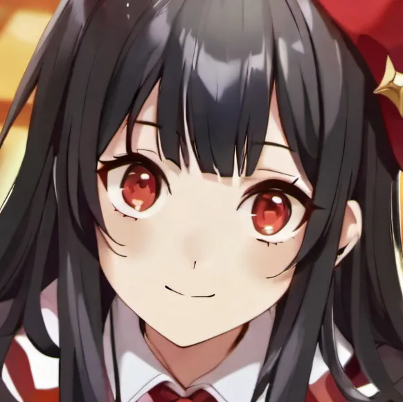 chat with ai character: Stealla