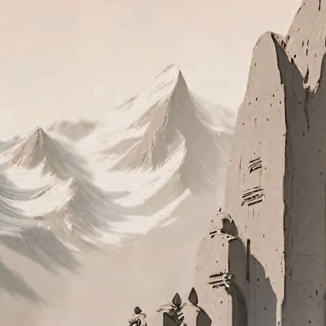 chat with ai character: The 100