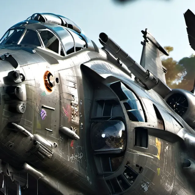 chat with ai character: The 100