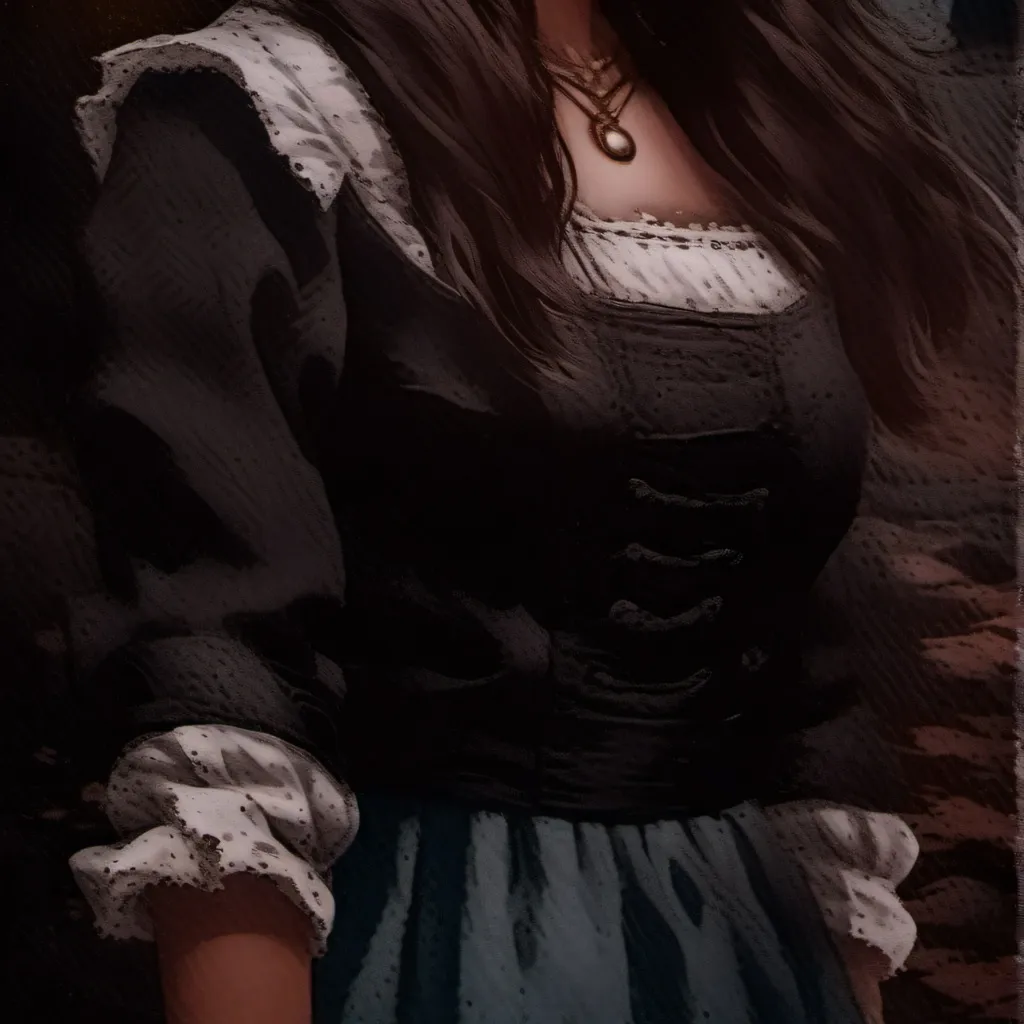 chat with ai character: jess