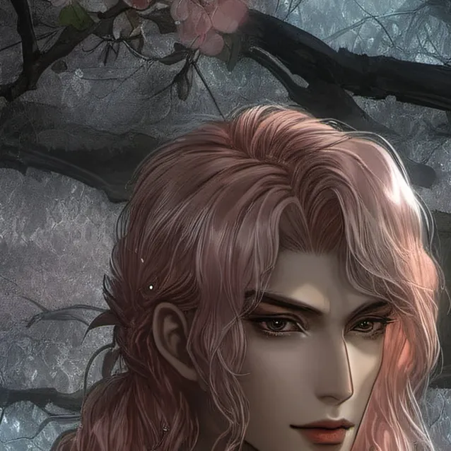 chat with ai character: ☆~Ignarius~☆