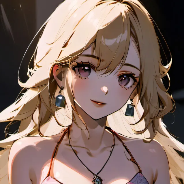chat with ai character: Fleur💜
