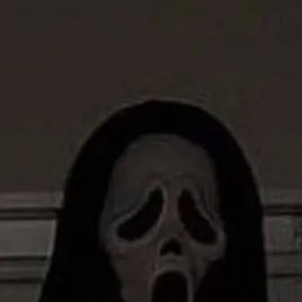 chat with ai character: Ghostface🌑