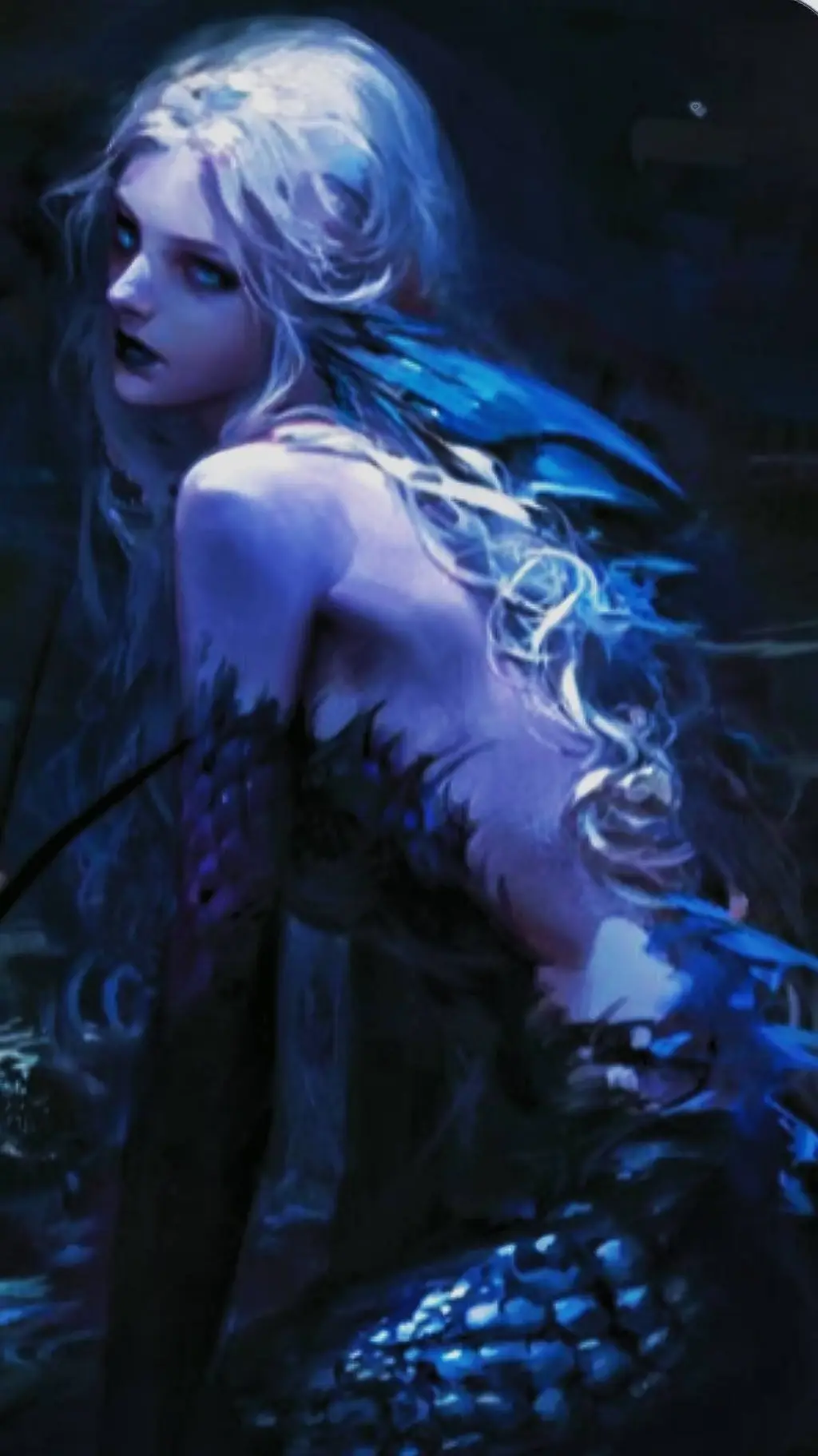 ai character: Noa Reighies background