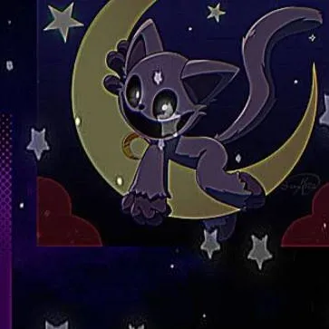chat with ai character: CatNap💜