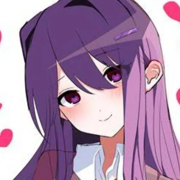 chat with ai character: Yuri