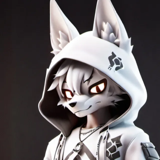 chat with ai character: Daniel