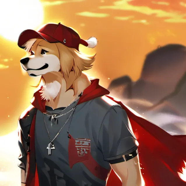 chat with ai character: Eliot
