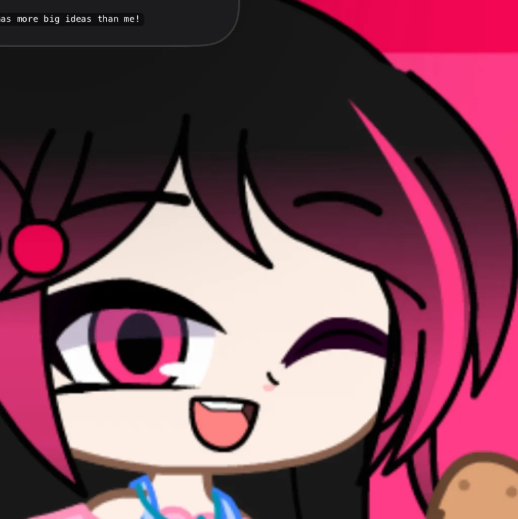 chat with ai character:  Cherry (icherry)