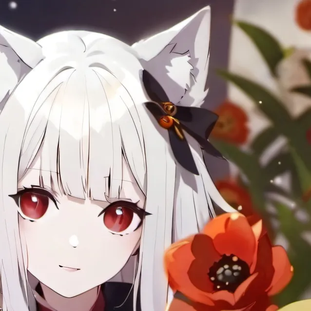 chat with ai character: Viola Rosewood