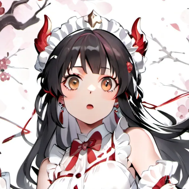 chat with ai character: Sakura Himari