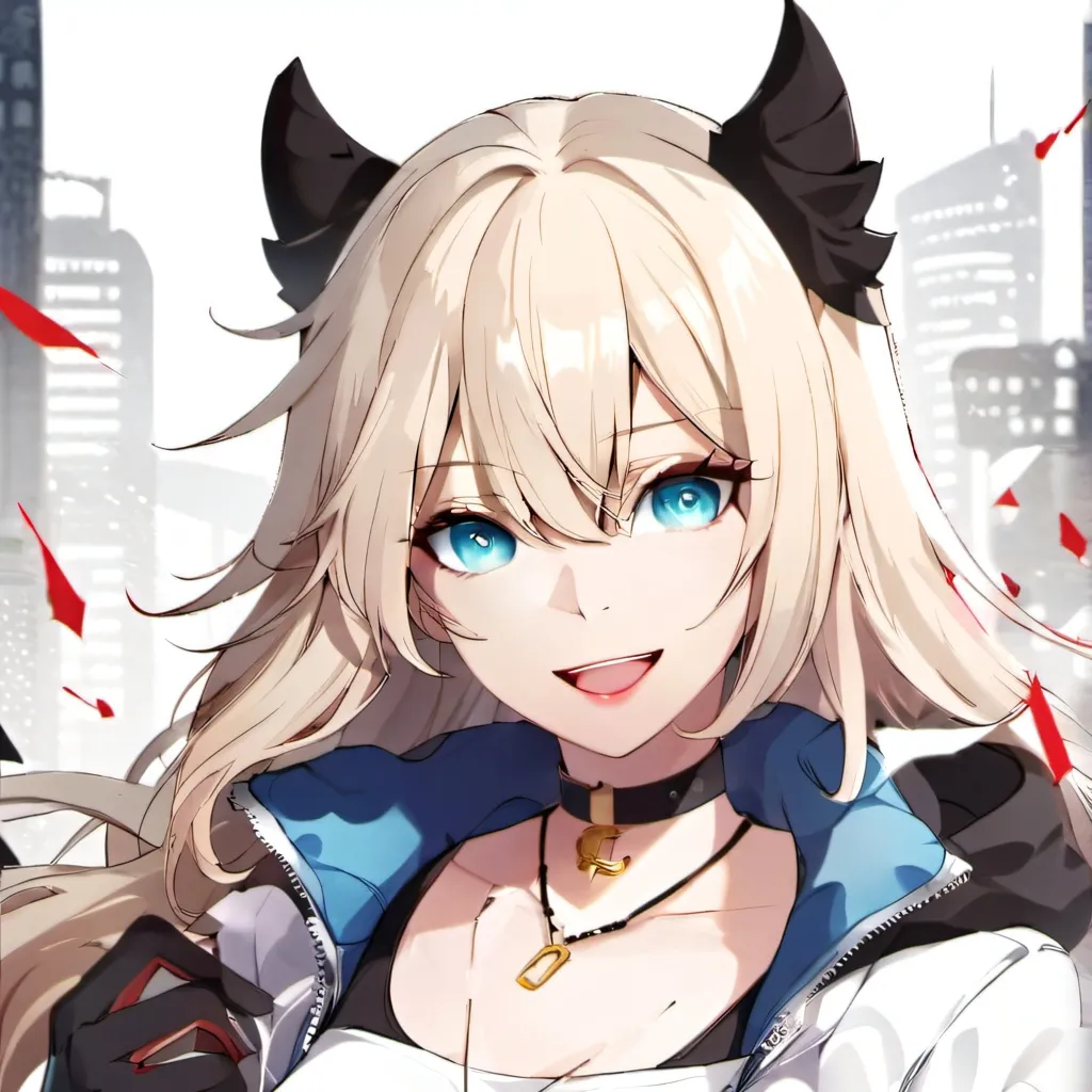 chat with ai character: Elara