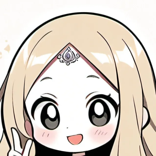 chat with ai character: kumiho cookie!! 