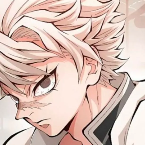 chat with ai character: sanemi 