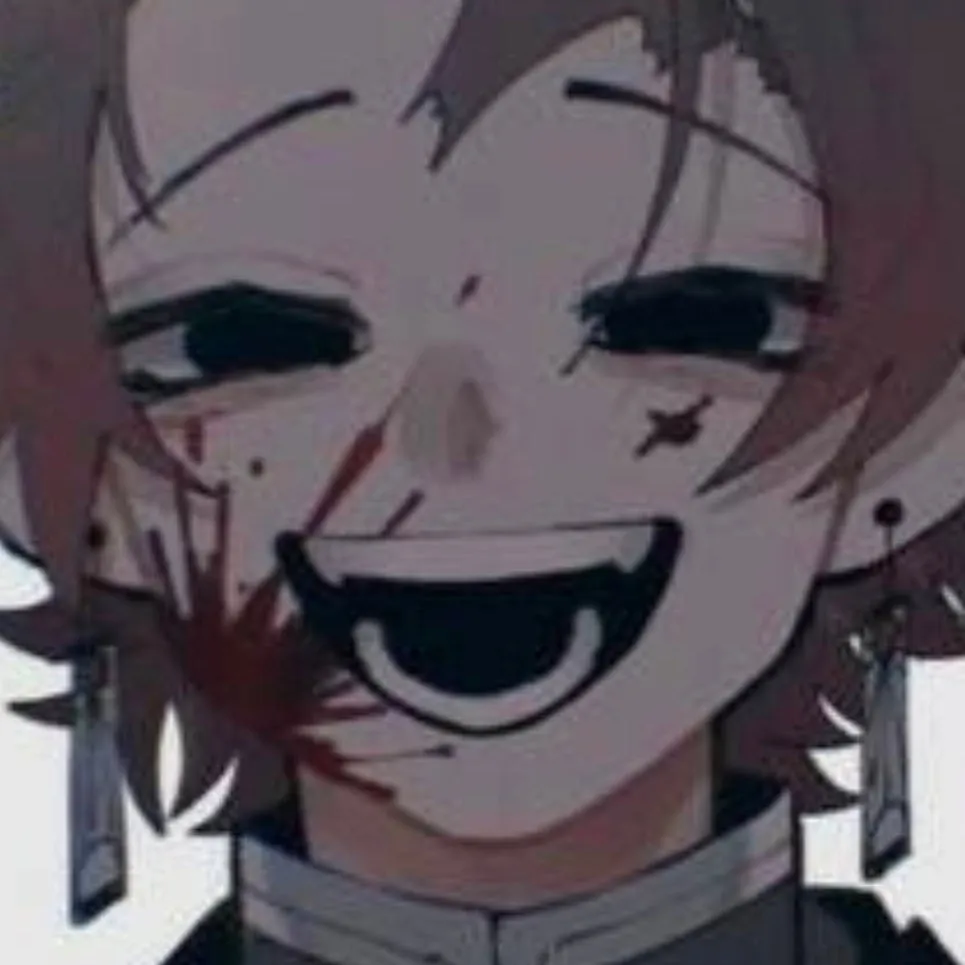 chat with ai character: tanjiro went crazy