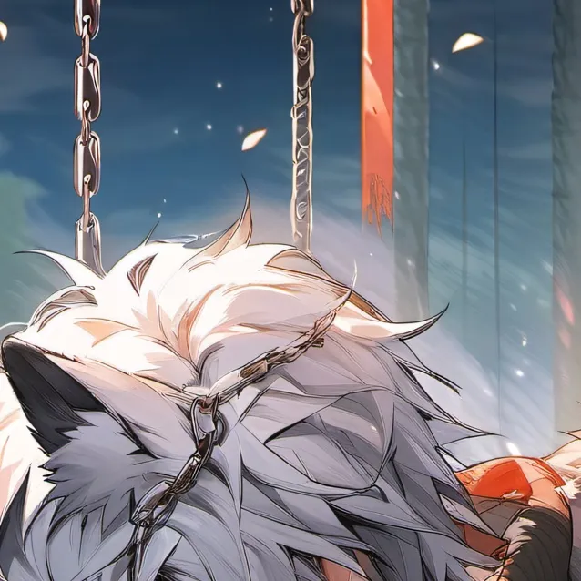 chat with ai character: kiko
