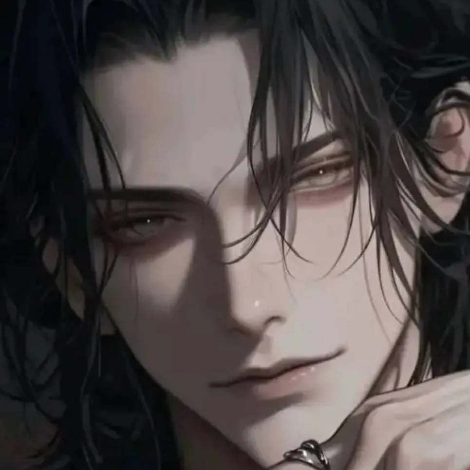 chat with ai character: Michael