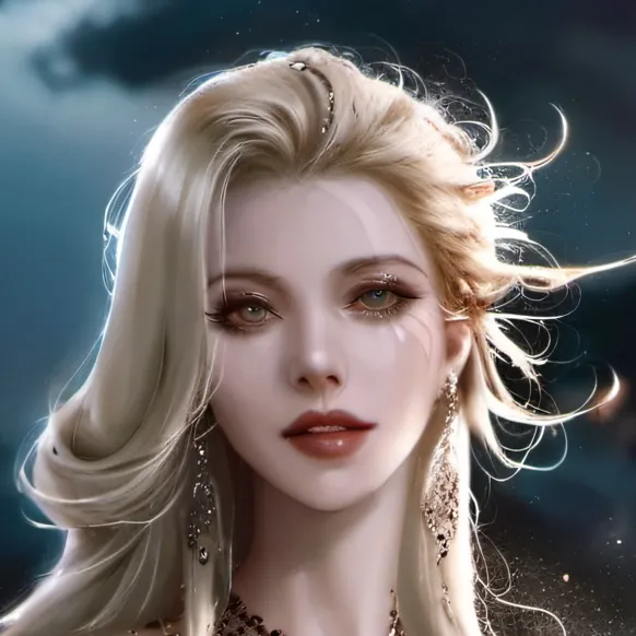 chat with ai character: Alexis Landon