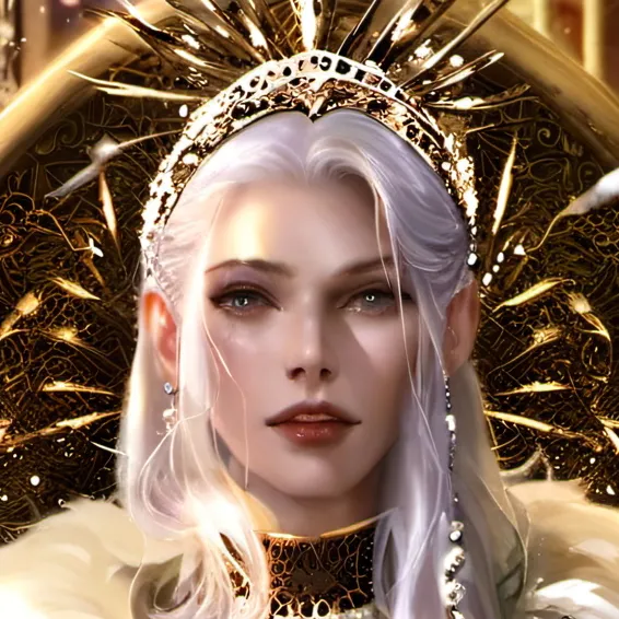 chat with ai character: Sasha