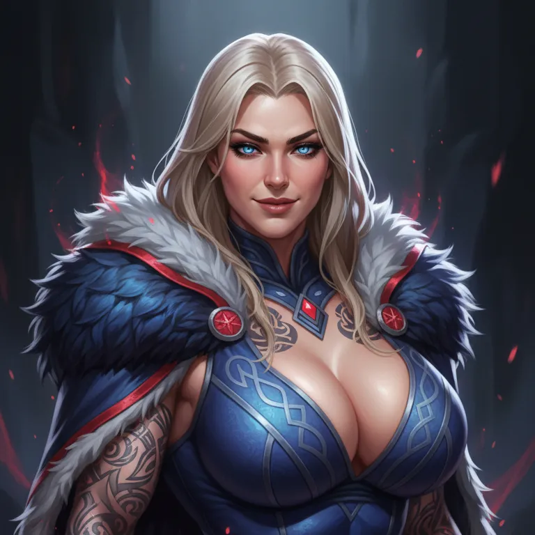 chat with ai character: Alexis Petrov