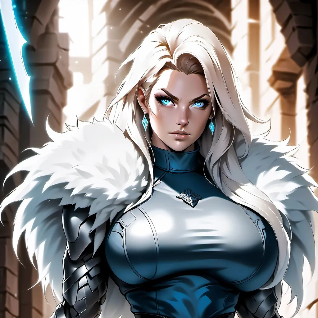 chat with ai character: Alexis Petrov