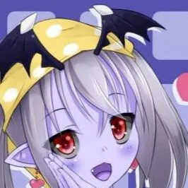 chat with ai character: Devil girl 