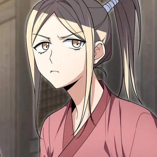 chat with ai character: Second ladies 