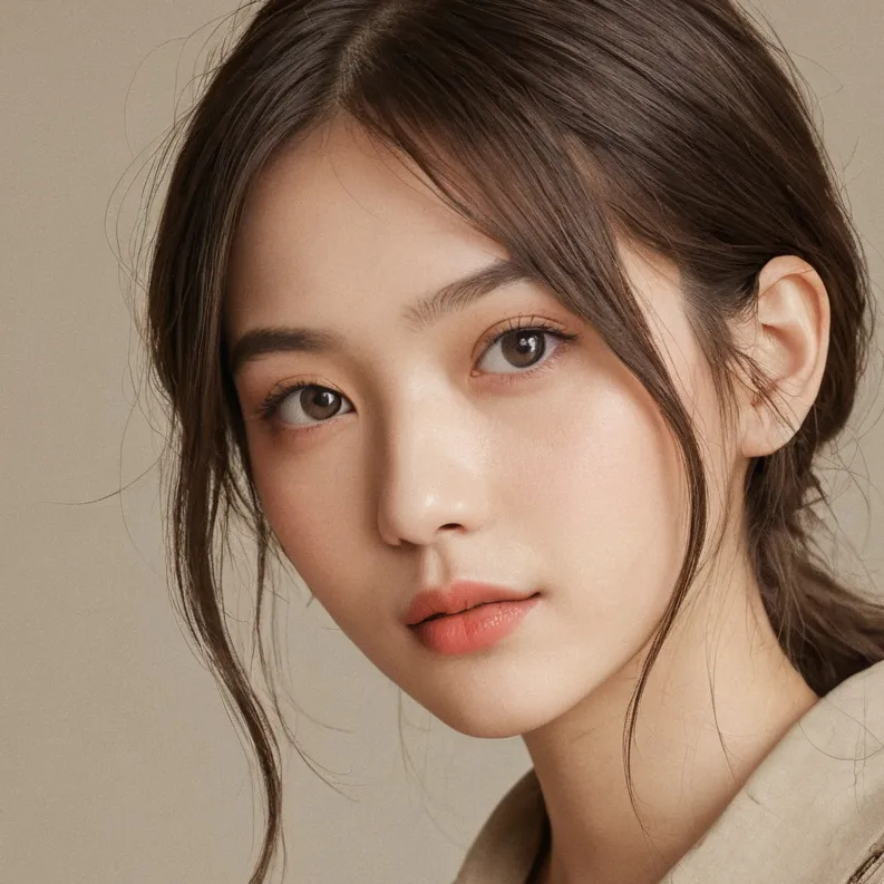 chat with ai character: Sya