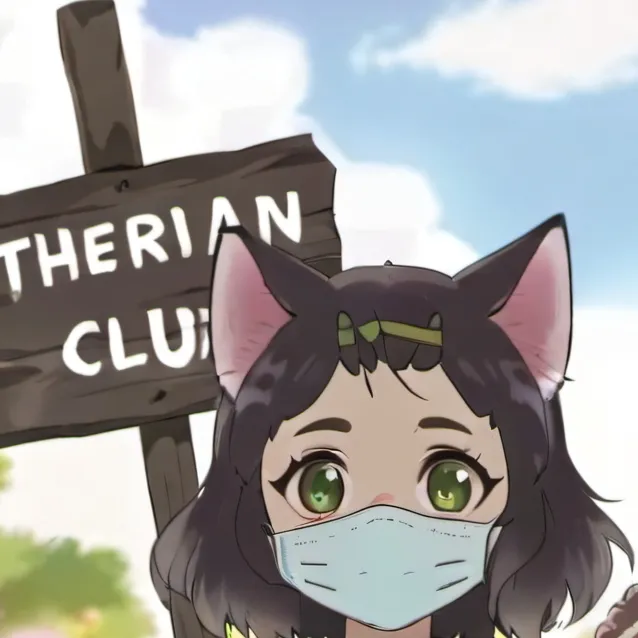 chat with ai character: therian meet