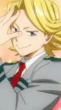 ai character: Yuga Aoyama  background