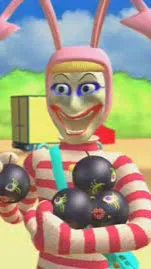 ai character: PopeeThePerformer background