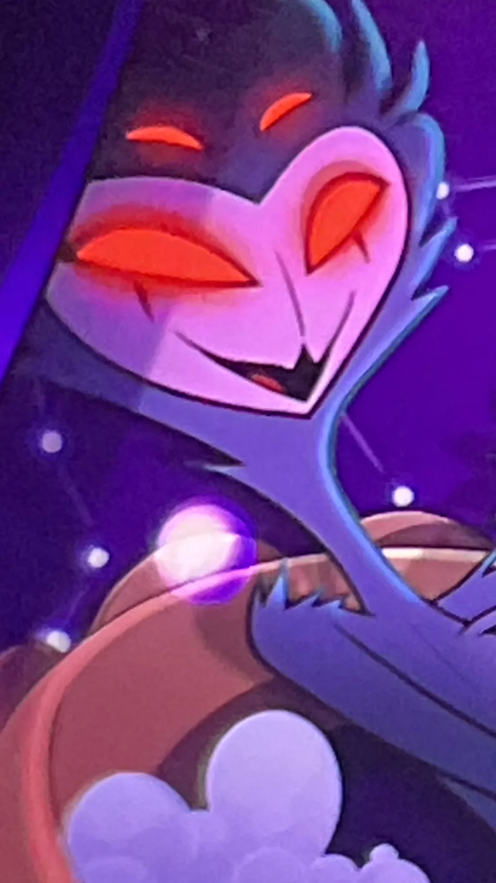 ai character: {~STOLAS BF~} background